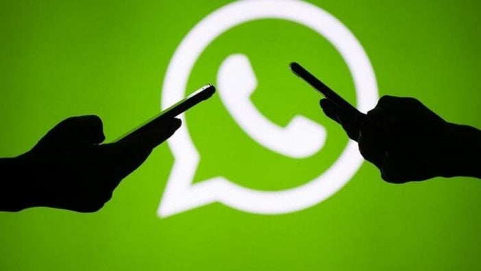 WhatsApp'ta yeni dönem "Kapatma" seçeneği...