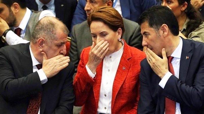 Sinan Oğan Meral Akşener'in partisine katılacak mı? Kararını açıkladı