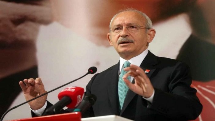 Kılıçdaroğlu'ndan iktidara "küstah" mektup yanıtı!