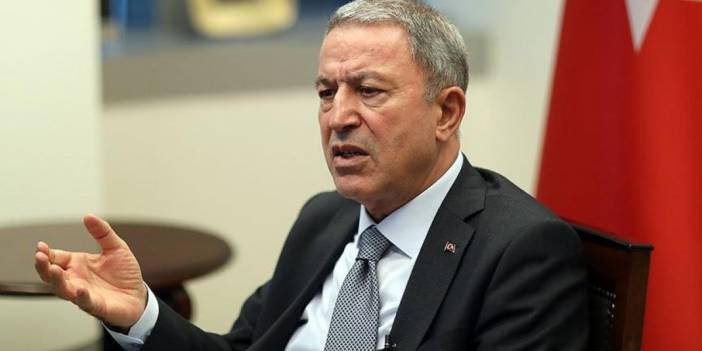 Hulusi Akar'dan Rusya ile ortak devriye açıklaması