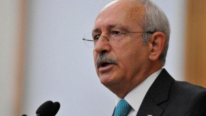 CHP liderini savundu diye davalık oldu! Kılıçdaroğlu'nun avukatına büyük şok!