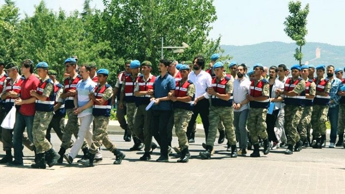 Cumhurbaşkanı'na suikast sanığı: Elimi sıksa elimi yıkamam