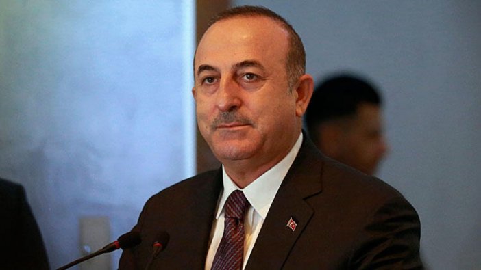 Çavuşoğlu: YPG'lilerin DEAŞ'lıları para karşılığı bıraktığına dair duyumlar var