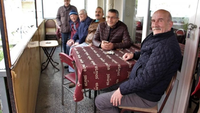 Emeklilik şartlarında zirveye doğru: Türkiye sondan 3.sırada