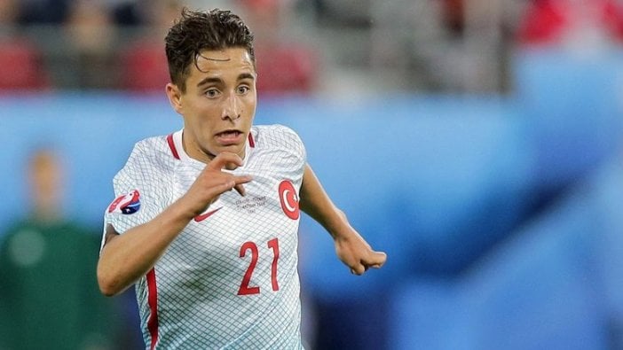 Emre Mor'un yeni takımı belli oldu