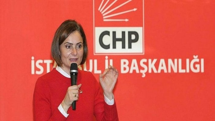 Kaftancıoğlu'ndan "yetki" çıkışı! "Boğaziçi’nde İBB’yi yetkisiz kılmak, fiili kayyumdur"