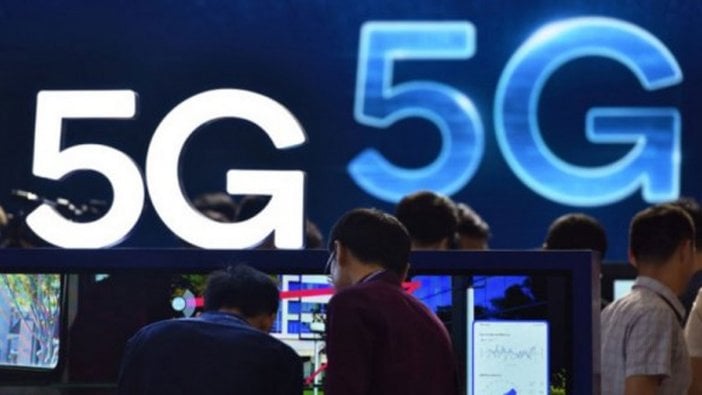 Çin, 5G hizmetini kullanıma açıyor