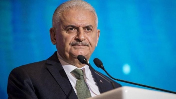 Yıldırım'dan "parlamenter sistem" açıklaması! Babayı oğula düşman ettirecek bir sistemdi