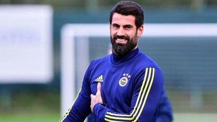 Volkan Demirel: İdolüm yok