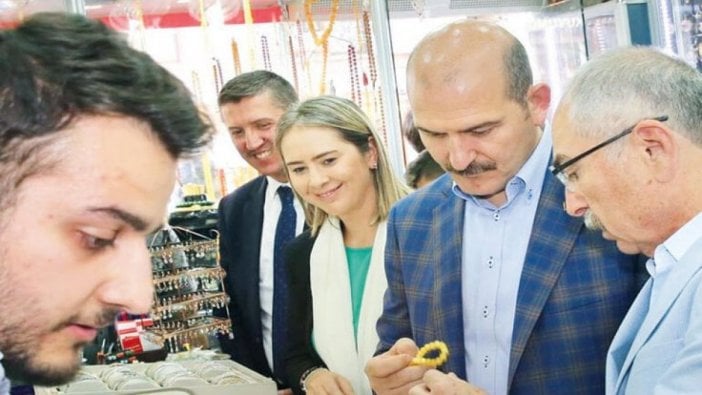 Binlerce liralık hediyenin kaydı yok! "Rüşvetin adını kaldırmışlar" 