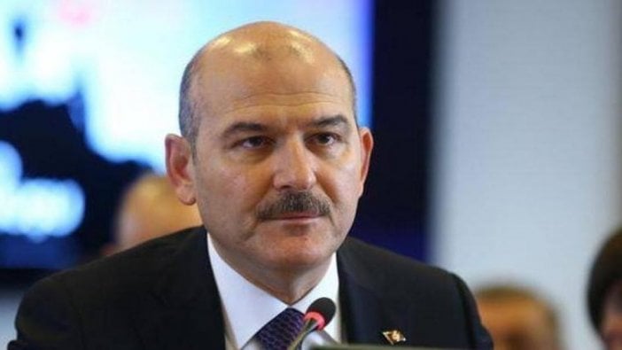 Soylu açıkladı! Yakalanan IŞİD'lilere ne olacak?