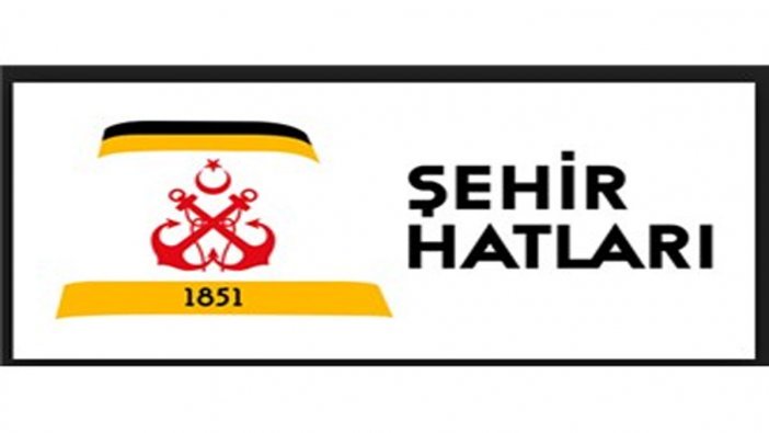 İBB Şehir Hatları: Tüm seferlerimiz iptal edildi