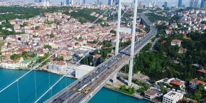 Saray'ın 'yetki darbesi': İBB'nin 70 milyonu Saray'a gidecek