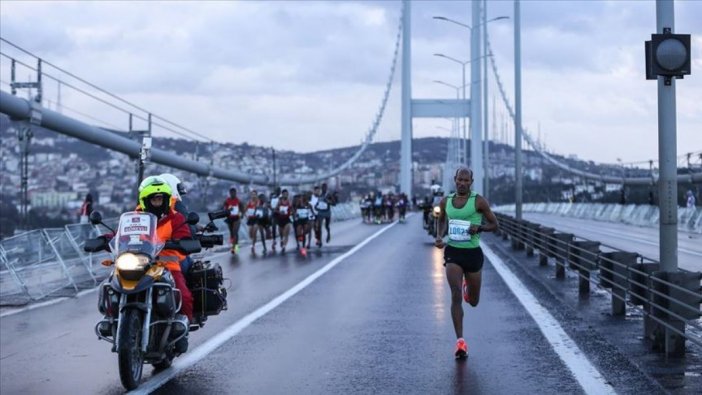 İstanbullular dikkat: Bugün bu yollar trafiğe kapalı