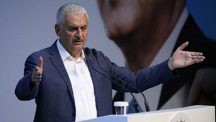 Binali Yıldırım aday olmama nedenini açıkladı