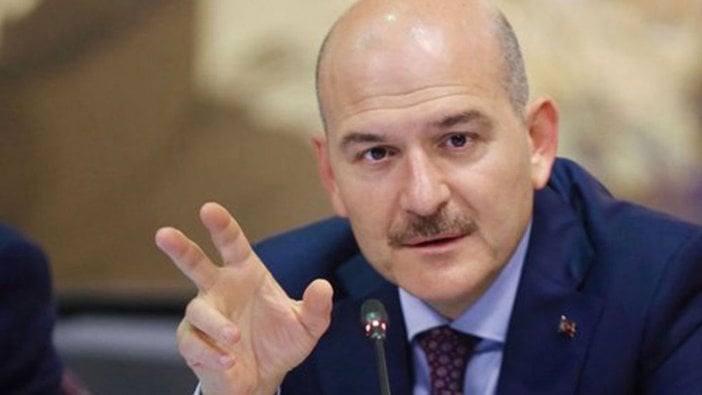 Soylu'dan İmamoğlu'na: Bedelini ödeyecek