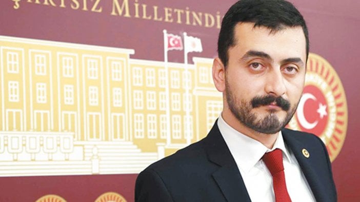 Eren Erdem'in avukatından Bakan Varank'a suç duyurusu yanıtı