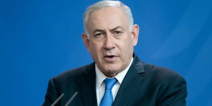 Netanyahu'dan Biden'a: İsrail'in büyük dostu