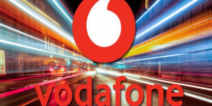 Vodafone CEO'su Verdi, Veriştirdi! Buraya Bir Operatör Yatırım Yapacak Zaten Denilerek Önümüz Kesiliyor