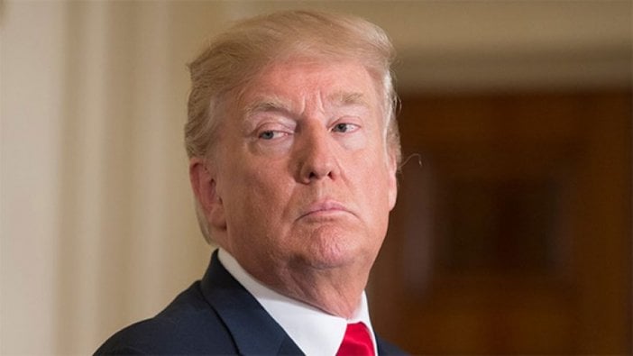 ABD'de göçmen yurttaşa Trump'ın 'geldiğin yere geri dön' sloganı eşliğinde asit saldırısı