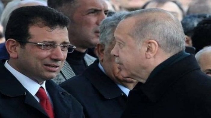 Erdoğan 'özenti' demişti... İmamoğlu'ndan Erdoğan'a jet cevap!