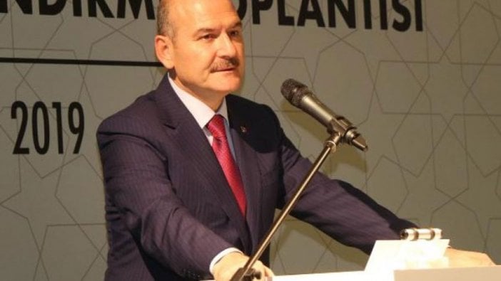 Soylu: Nato kafa, nato mermer