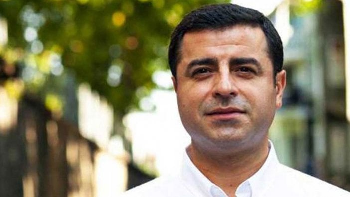 Selahattin Demirtaş hastaneye sevk ediliyor