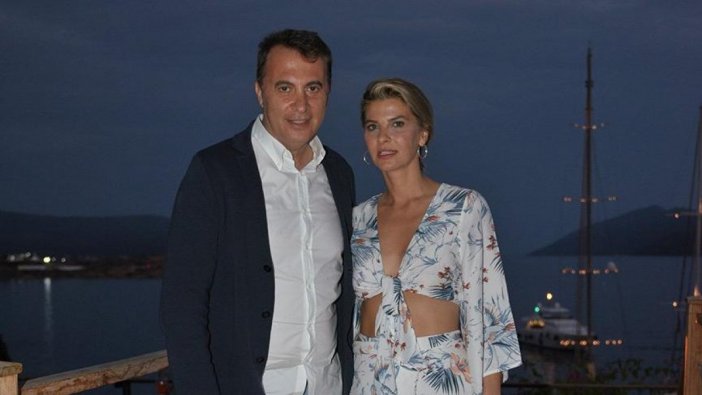 Sürpriz evlilik! Fikret Orman o isimle nikah masasına oturuyor...