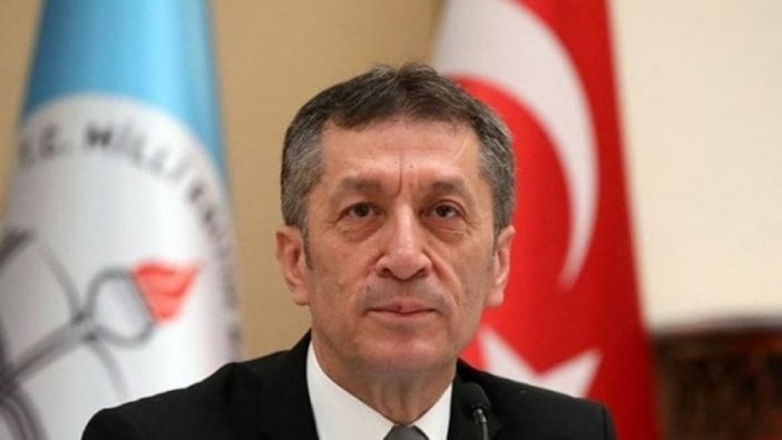 Bakan Selçuk 'sınıf tekrarı' hakkında açıklama yaptı