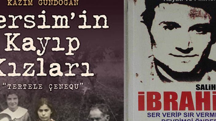 İbrahim Kaypakkaya'nın hayatını anlatan kitap için savcılıktan 'imha' kararı