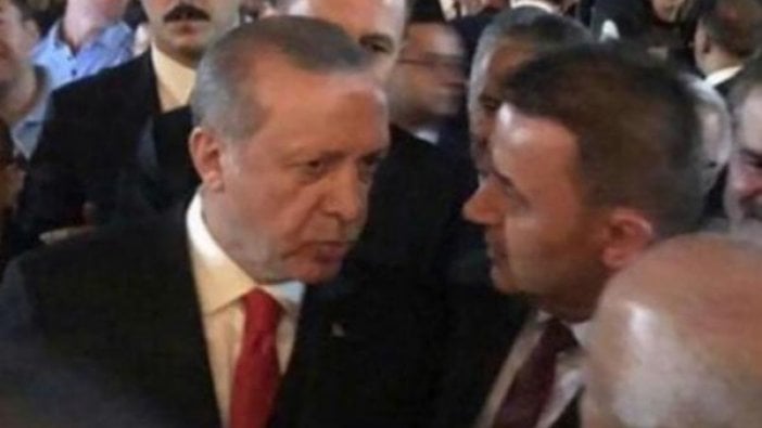 AYM Başkanı önünde eğilmişti... Şimdi de Başsavcıdan Erdoğanlı paylaşım