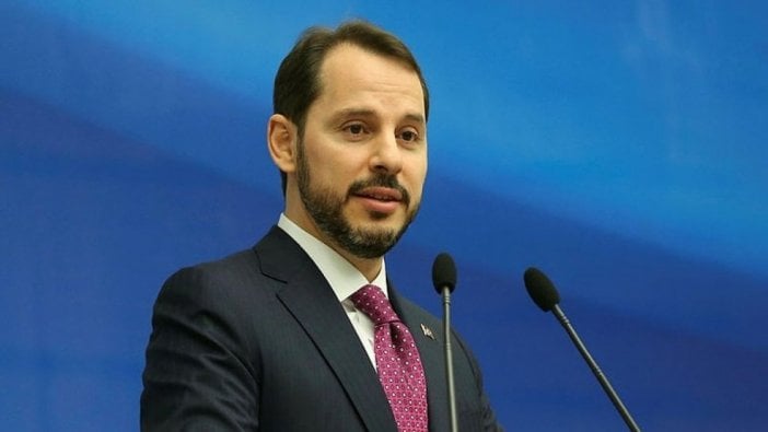 Cumhur İttifakı'nda Berat Albayrak krizi çıktı!