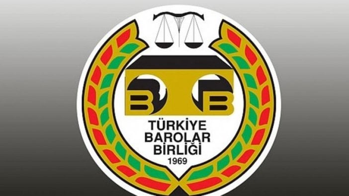 TBB delegeleri: Bu karar utanç vericidir