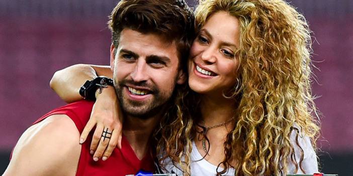 Shakira'da Pique İçin Yeni İntikam Planı