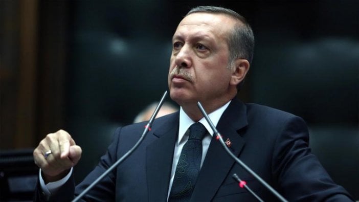 Erdoğan'dan İslam ülkeleri liderlerine acil çağrı