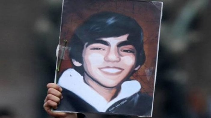 Berkin Elvan davası ertelendi