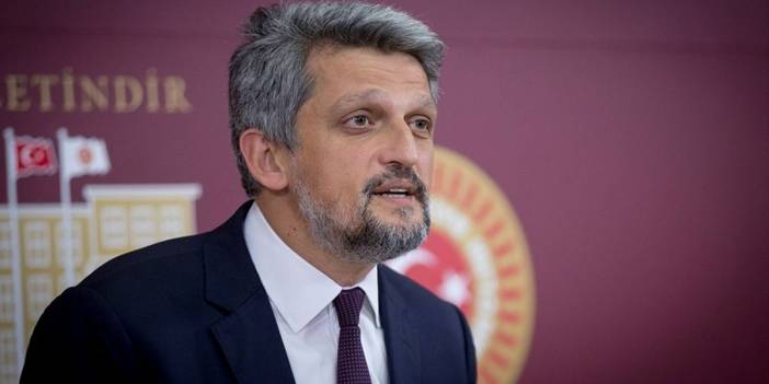 HDP'li Paylan sordu: Dünyanın en çok ceviz ithal eden ülkesi nasıl olduk?