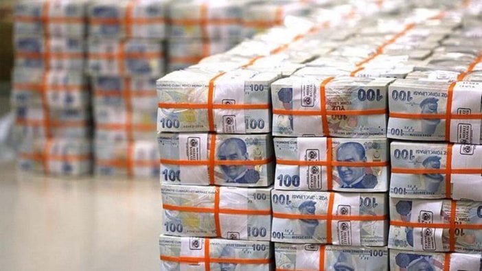 Bütçe, ocak-ekim döneminde 100,7 milyar lira açık verdi