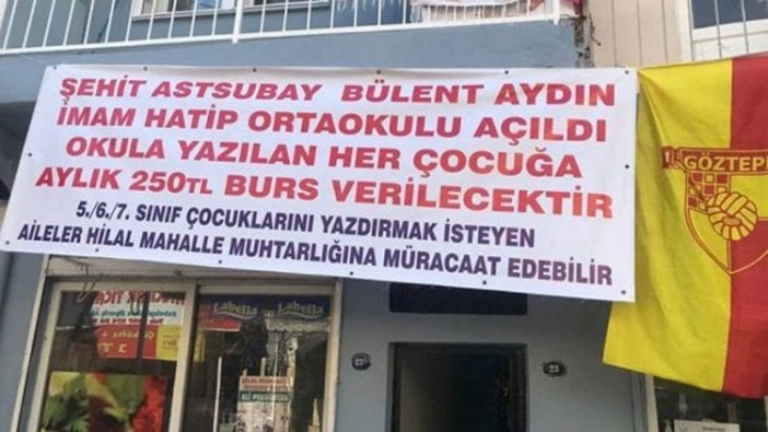 İmam hatibe öğrenci çekmek için kampanya başlattılar