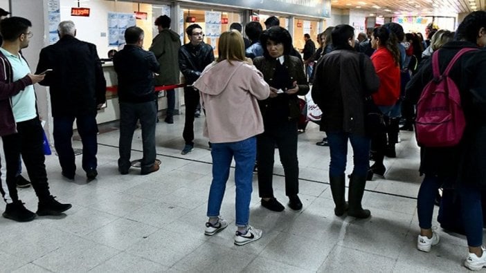 Ankara'da bir ilk! Uygulamadan öğrenciler mutlu... 