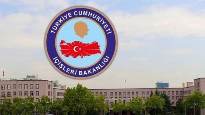 İçişleri Bakanlığı açıkladı: 3 terörist etkisiz hale getirildi