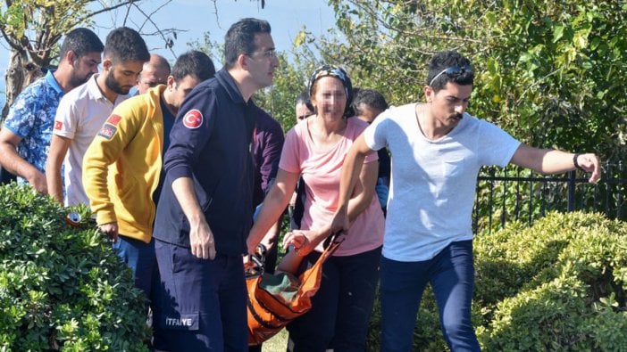 Kızının evlenmesine tepki gösteren anne intihar girişiminde bulundu