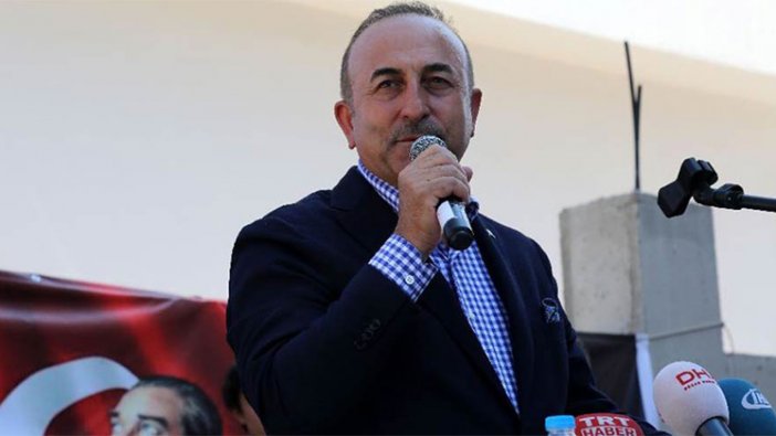 Çavuşoğlu Bangladeş'e seslendi: "Kapılarınızı açın! Arakanlıların ne kadar masrafı varsa biz karşılayacağız"