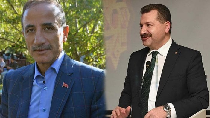 AKP'li belediye ihaleyi AKP'li vekile verdi