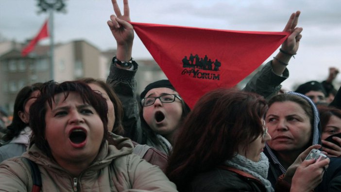 Grup Yorum üyelerine tahliye kararı verildi