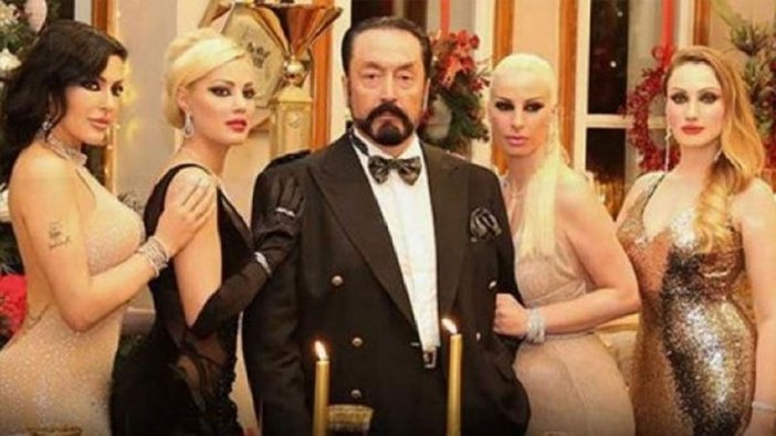 Adnan Oktar'ın cezaevindeki üyelerine 'motivasyon mektupları'