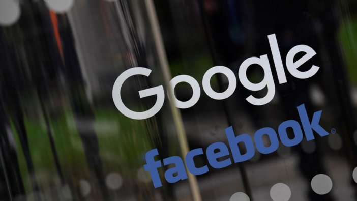 Uluslararası Af Örgütü'nden Google ve Facebook uyarısı