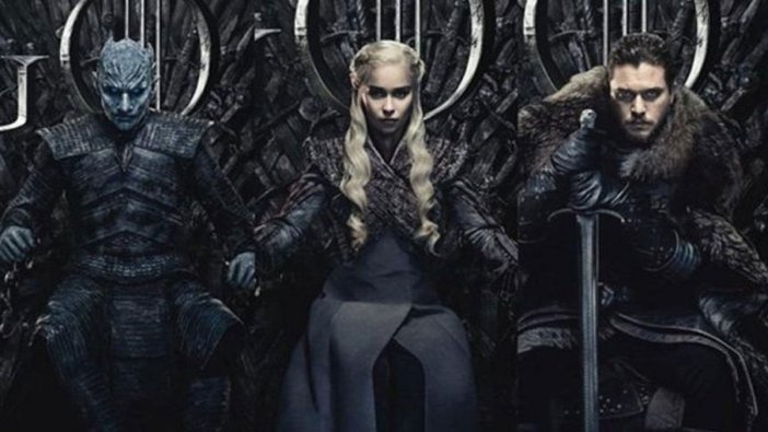 Game of Thrones hayranlarına müjde: Alternatif final çekildi