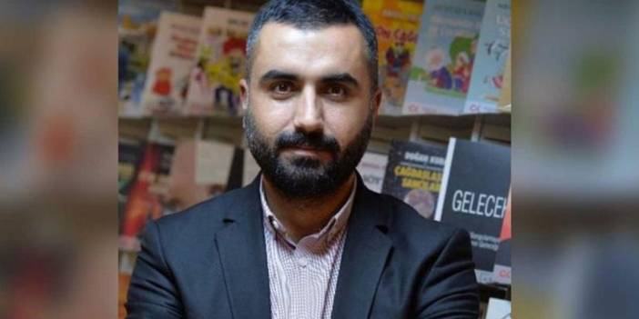 Gar Katliamı'nda skandal belgeyi ortaya çıkaran gazeteciyi Başsavcılık gruptan attı