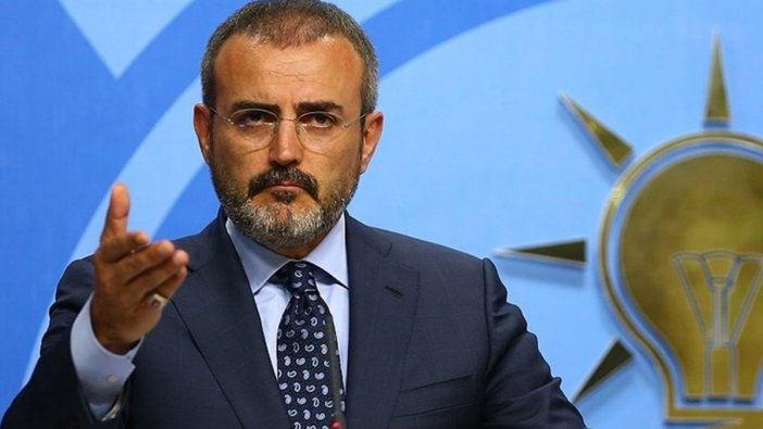 AKP'li Mahir Ünal: Şartlar yerine getirilmezse termik santraller kapatılacak